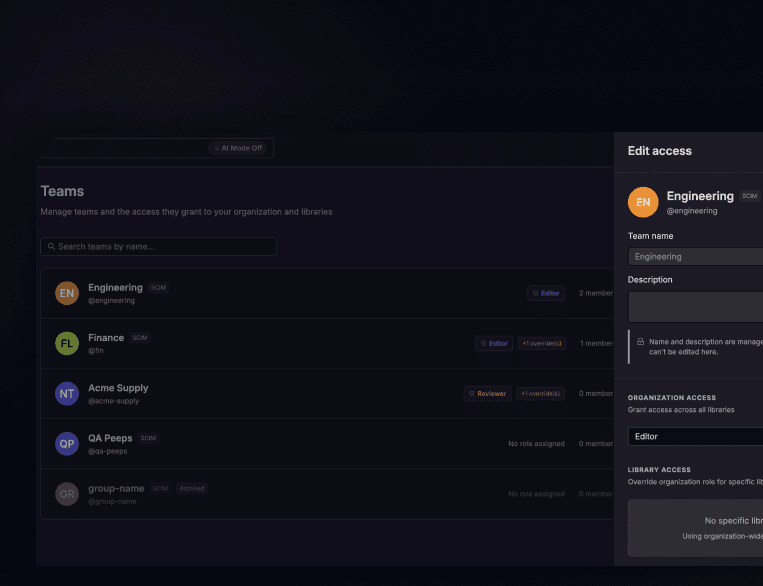 Teams v2.2.12